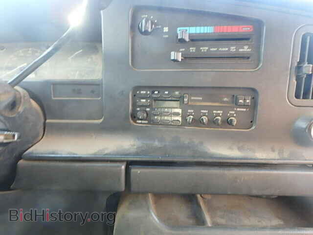 1992 FORD ECONOLINE - VIN: 1FTFE24Y7NHB45570 - Photo 9