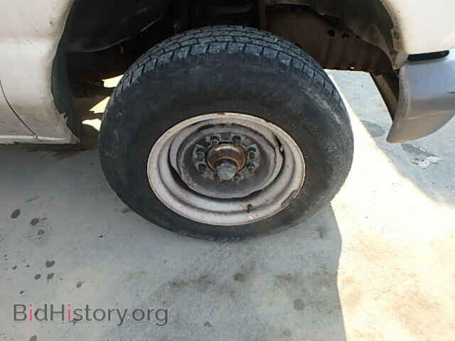 1992 FORD ECONOLINE - VIN: 1FTFE24Y7NHB45570 - Photo 10