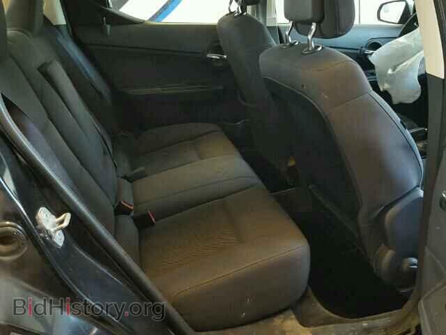 2010 DODGE AVENGER - VIN: 1B3CC4FB2AN101244 - Photo 6