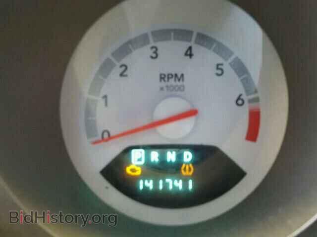 2010 DODGE AVENGER - VIN: 1B3CC4FB2AN101244 - Photo 8