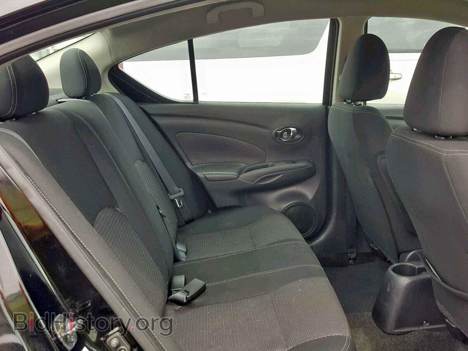 2017 NISSAN VERSA - VIN: 3N1CN7AP3HL876596 - Photo 6
