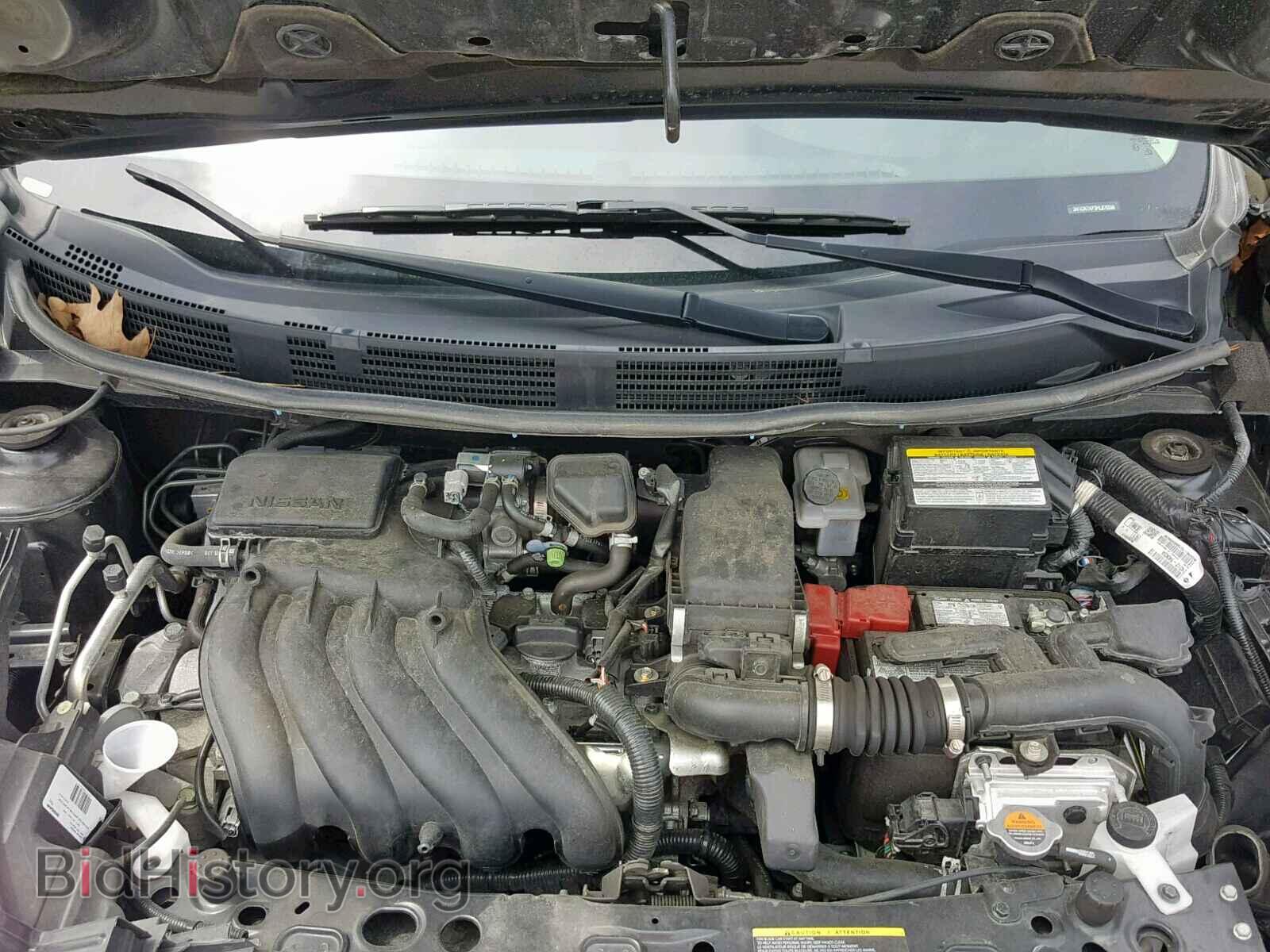 2017 NISSAN VERSA - VIN: 3N1CN7AP3HL876596 - Photo 7