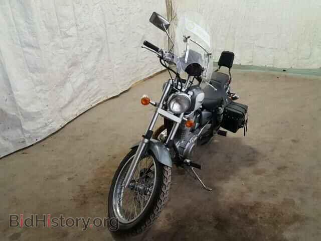 2012 SUZUKI OTHR CYCLE - VIN: JS1NP41A1C2100238 - Photo 2