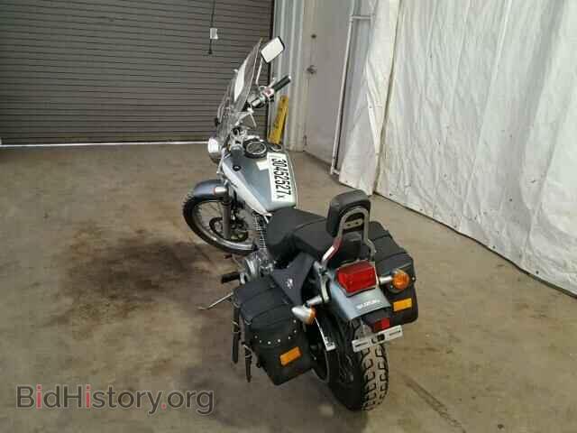 2012 SUZUKI OTHR CYCLE - VIN: JS1NP41A1C2100238 - Photo 3