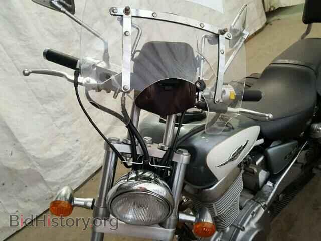 2012 SUZUKI OTHR CYCLE - VIN: JS1NP41A1C2100238 - Photo 9