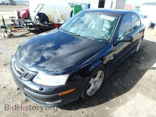 2006 SAAB 9 3 - VIN: YS3FH46U961131511 - Фото 2