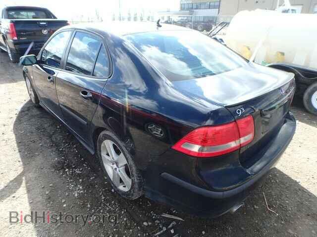 2006 SAAB 9 3 - VIN: YS3FH46U961131511 - Фото 3