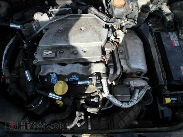 2006 SAAB 9 3 - VIN: YS3FH46U961131511 - Фото 7