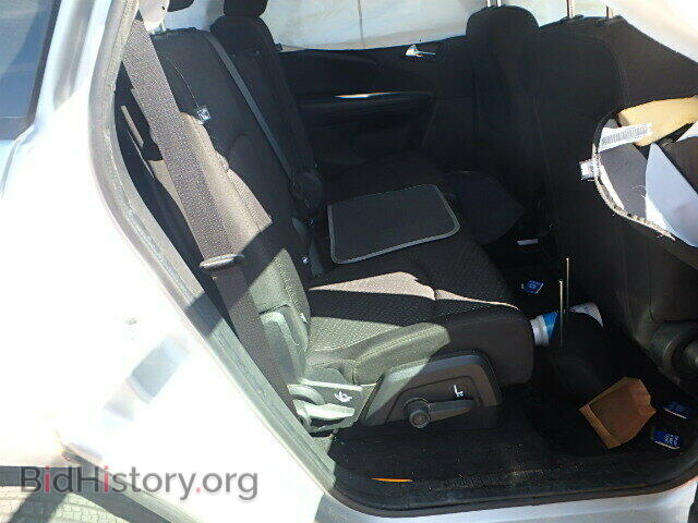 2014 DODGE JOURNEY - VIN: 3C4PDCABXET238890 - Фото 6