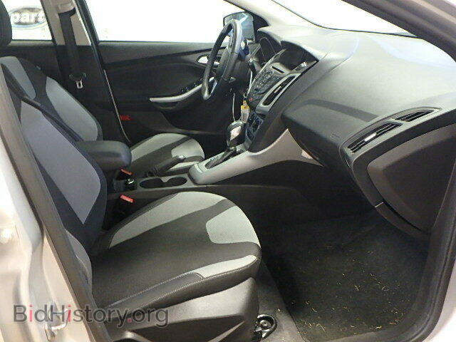 2012 FORD FOCUS - VIN: 1FAHP3K20CL219578 - Фото 5