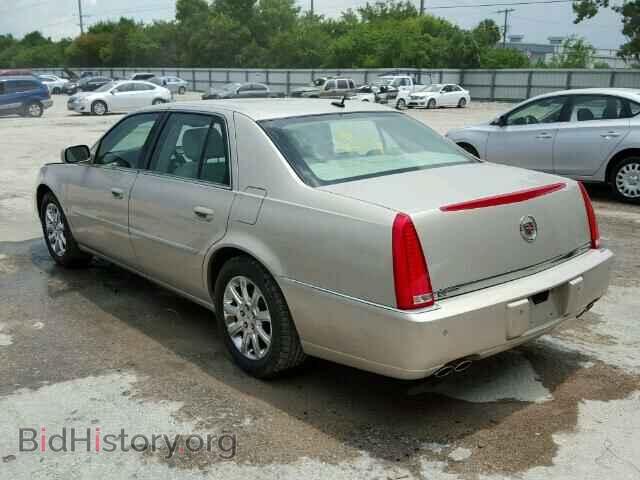 2008 CADILLAC DTS - VIN: 1G6KD57YX8U198101 - Photo 3