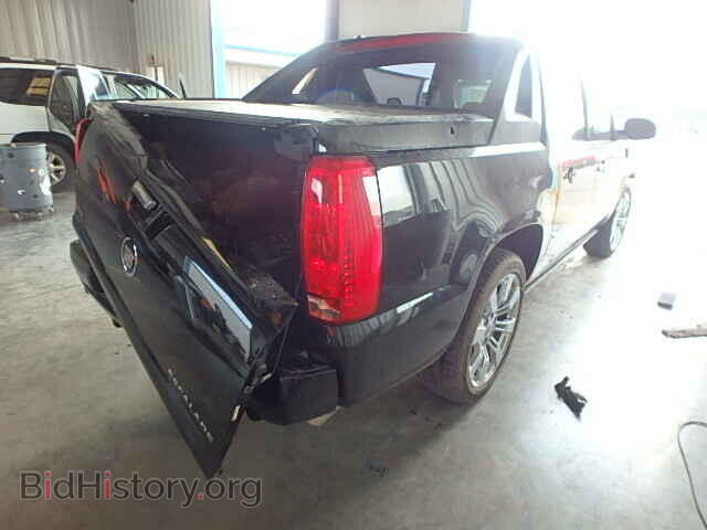 2011 CADILLAC ESCALADE - VIN: 3GYT4NEF7BG135576 - Фото 4