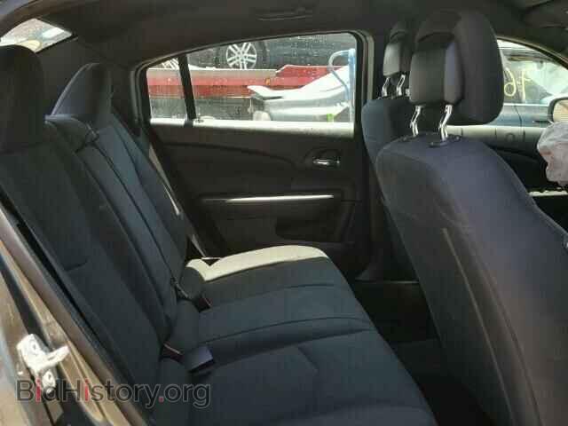 2013 CHRYSLER 200 - VIN: 1C3CCBBB2DN721612 - Photo 6
