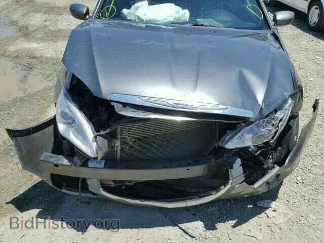 2013 CHRYSLER 200 - VIN: 1C3CCBBB2DN721612 - Photo 7