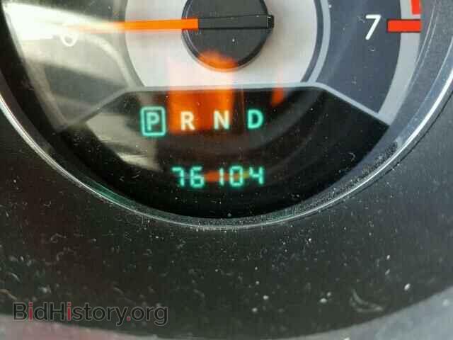 2013 CHRYSLER 200 - VIN: 1C3CCBBB2DN721612 - Photo 8