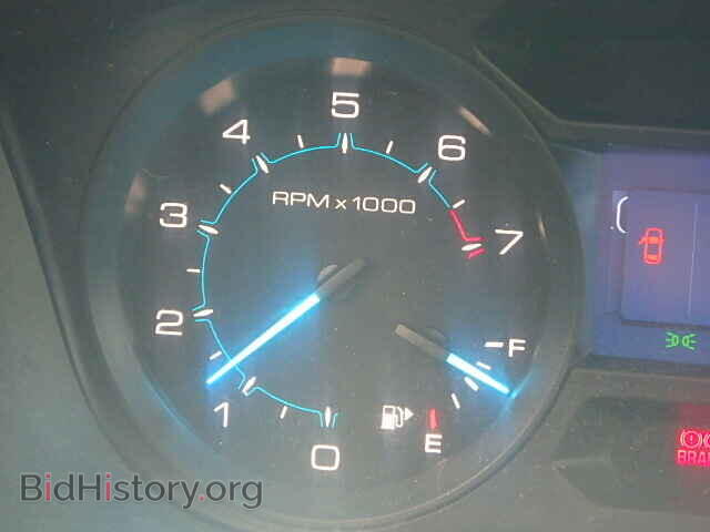 2014 FORD EXPLORER - VIN: 1FM5K8B8XEGB14308 - Photo 9