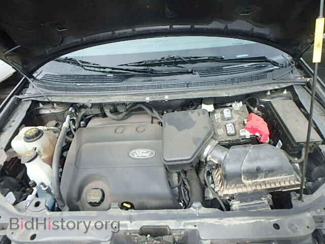 2013 FORD EDGE - VIN: 2FMDK4KC0DBC26954 - Photo 7