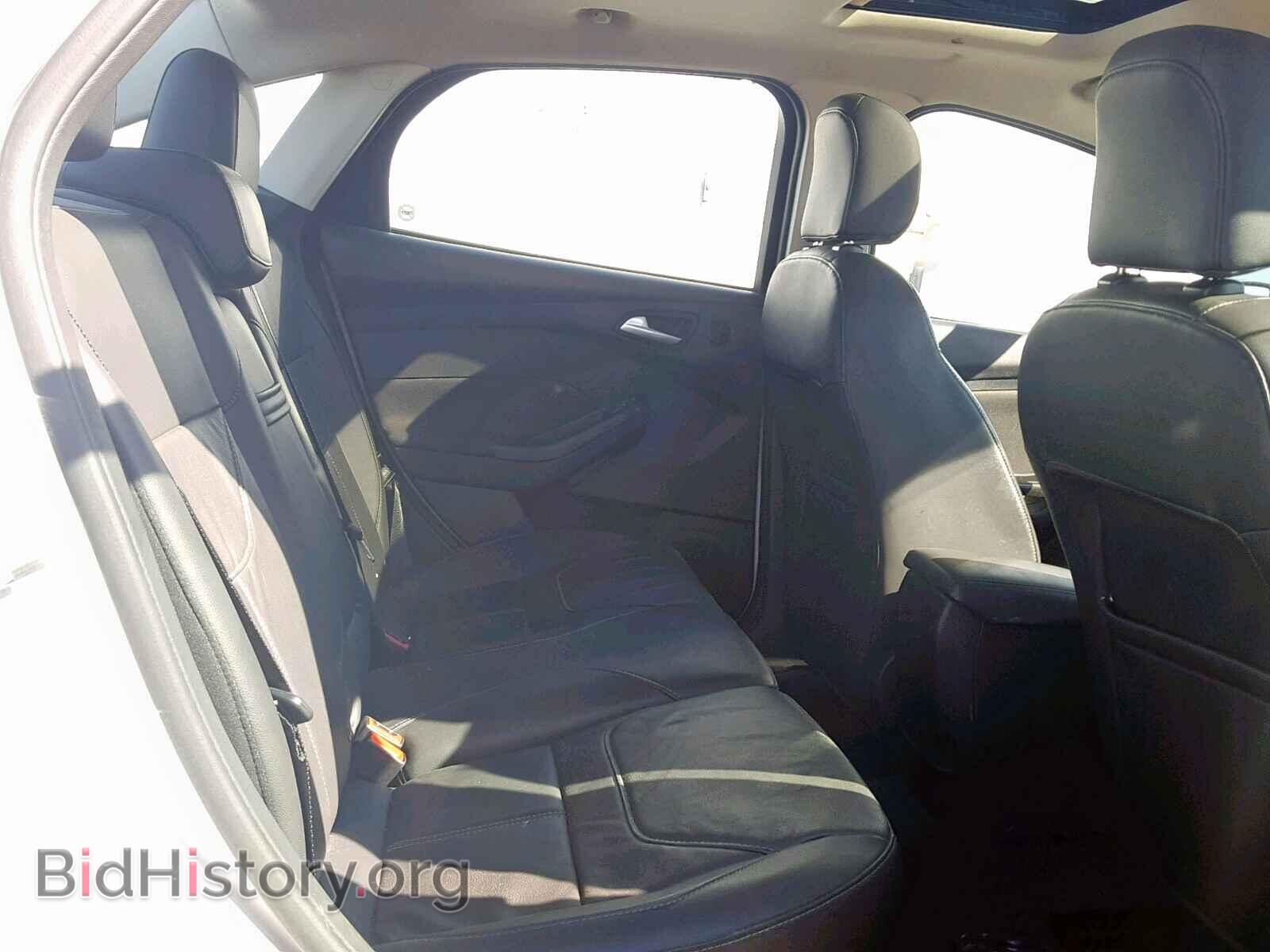 2016 FORD FOCUS - VIN: 1FADP3J20GL211387 - Фото 6