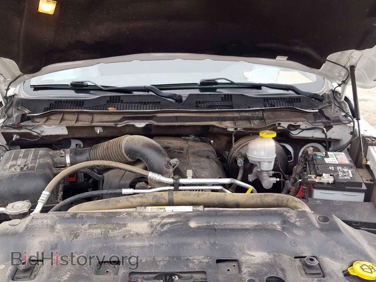 2017 RAM 1500 - VIN: 1C6RR6LT2HS513960 - Photo 7