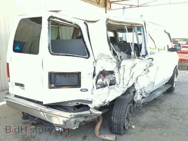 2007 FORD ECONOLINE - VIN: 1FBNE31L87DA62481 - Фото 4