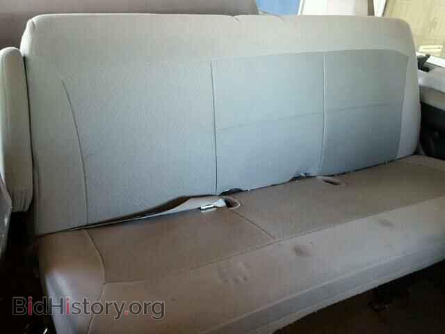 2007 FORD ECONOLINE - VIN: 1FBNE31L87DA62481 - Фото 6