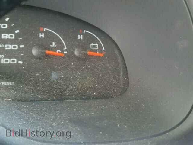2007 FORD ECONOLINE - VIN: 1FBNE31L87DA62481 - Фото 8