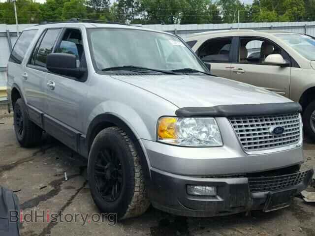Photo 1FMFU16L74LA17903 - FORD EXPEDITION 2004