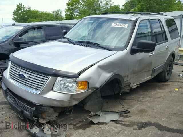 2004 FORD EXPEDITION - VIN: 1FMFU16L74LA17903 - Фото 2