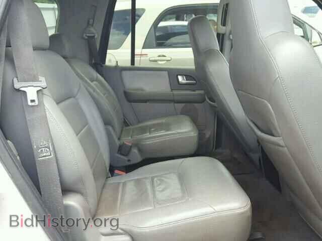 2004 FORD EXPEDITION - VIN: 1FMFU16L74LA17903 - Фото 6