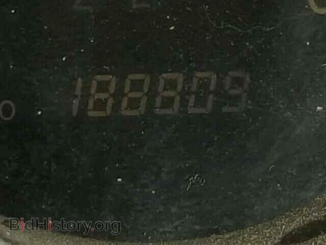 2003 LEXUS ES300 - VIN: JTHBF30G630119910 - Фото 8