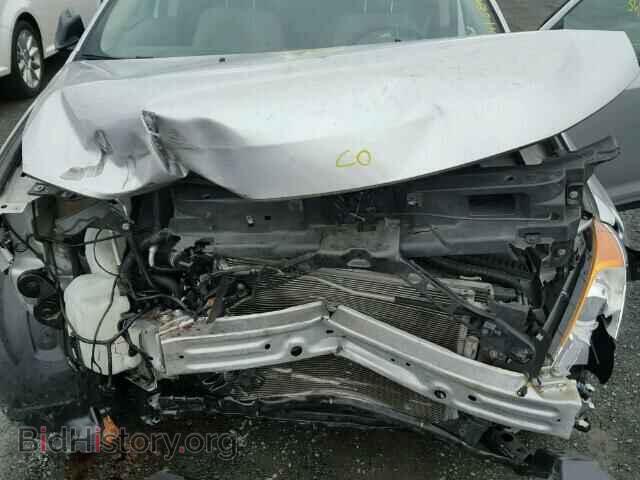 2012 FORD EDGE - VIN: 2FMDK4GC9CBA46525 - Фото 7