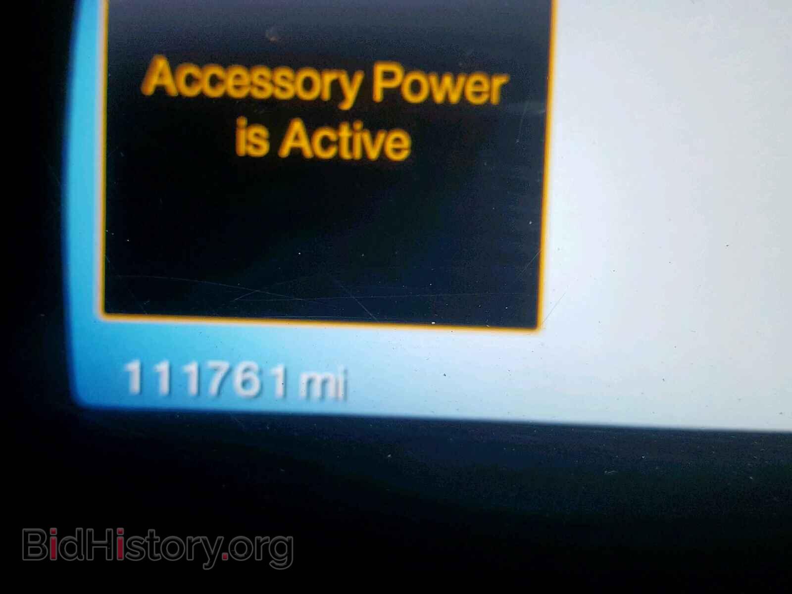 2011 FORD EDGE - VIN: 2FMDK3KC9BBB03080 - Фото 8