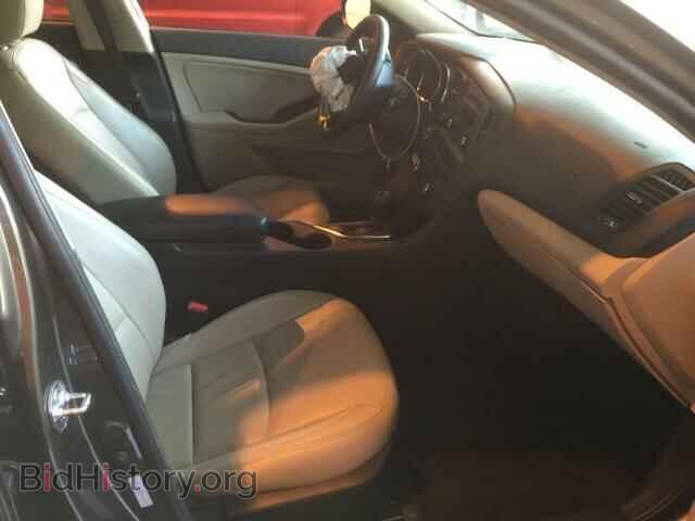 2013 KIA OPTIMA - VIN: 5XXGN4A75DG111893 - Photo 5