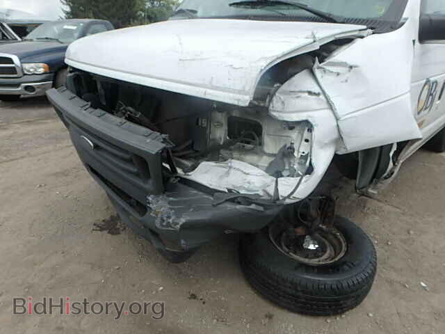 2004 FORD ECONOLINE - VIN: 1FBSS31L64HB33077 - Photo 9