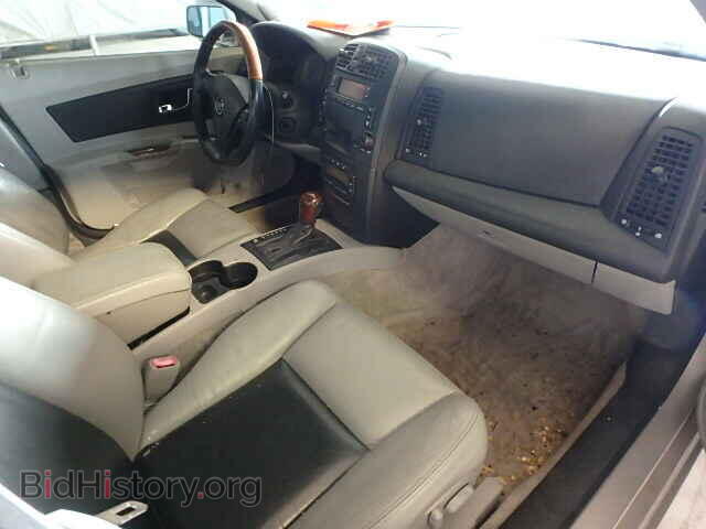 2004 CADILLAC CTS - VIN: 1G6DM577840189897 - Фото 5