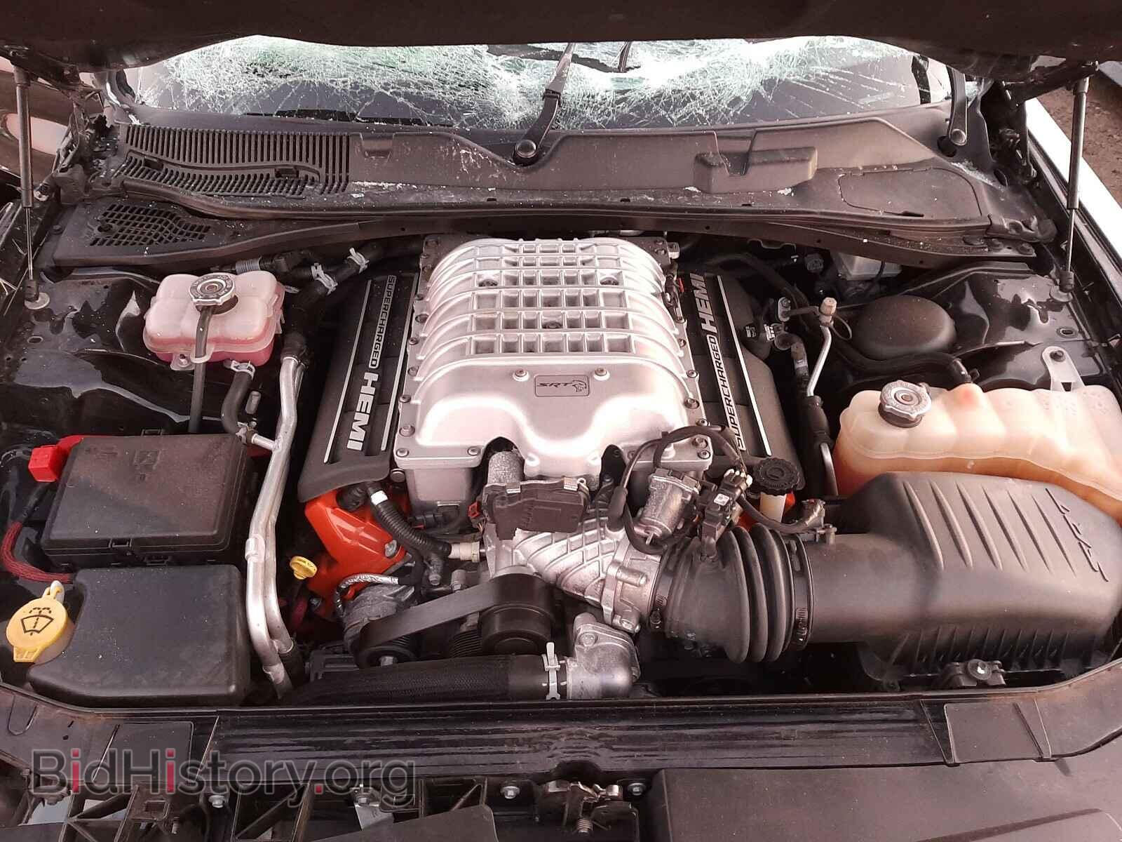 2016 DODGE CHALLENGER - VIN: 2C3CDZC90GH314709 - Photo 7