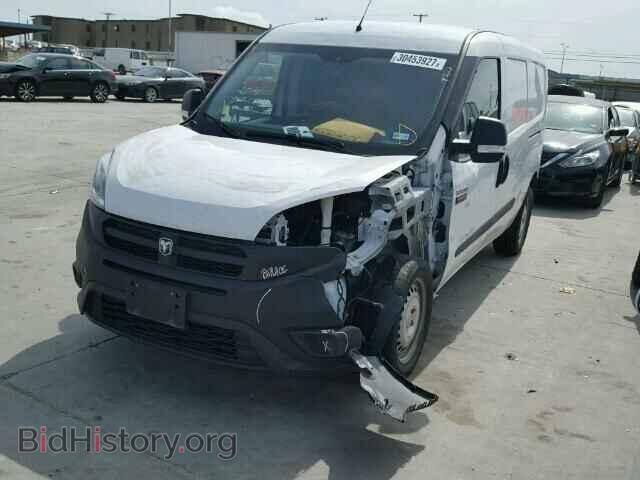 2016 RAM PROMASTER - VIN: ZFBERFAT1G6C29985 - Фото 2