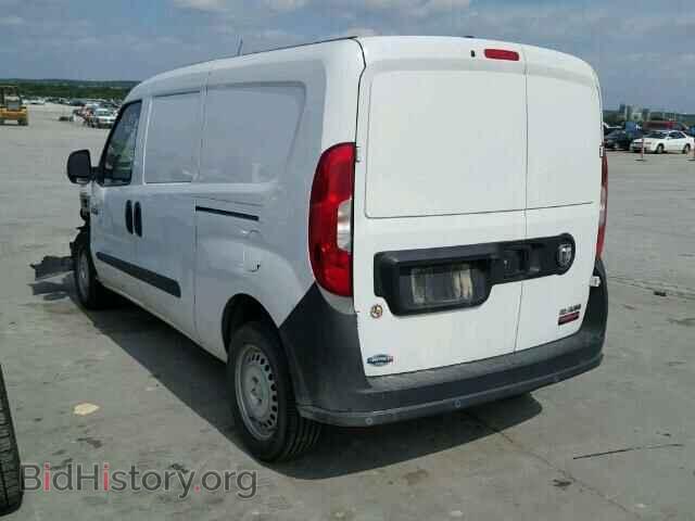 2016 RAM PROMASTER - VIN: ZFBERFAT1G6C29985 - Фото 3