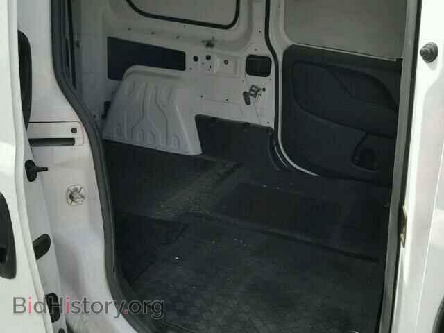 2016 RAM PROMASTER - VIN: ZFBERFAT1G6C29985 - Фото 6