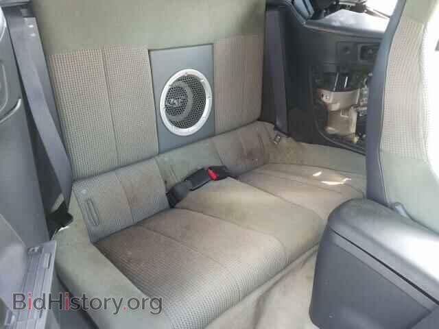 2009 MITSUBISHI ECLIPSE - VIN: 4A3AL35T99E031311 - Photo 6