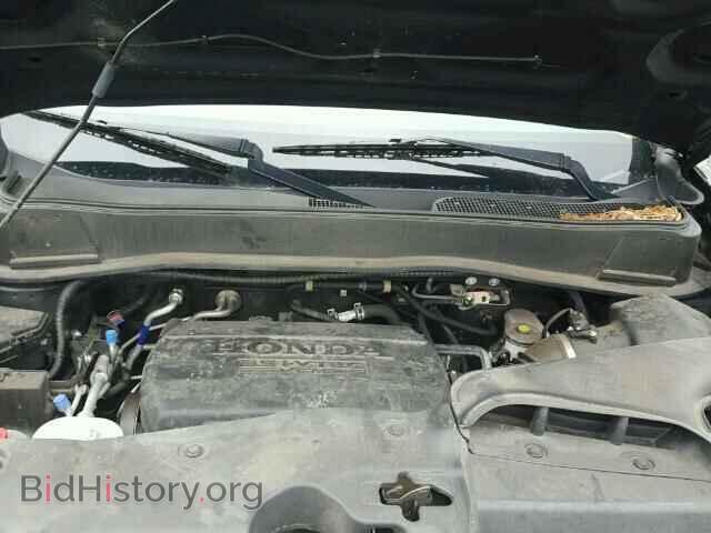 2014 HONDA PILOT - VIN: 5FNYF4H75EB052968 - Фото 7