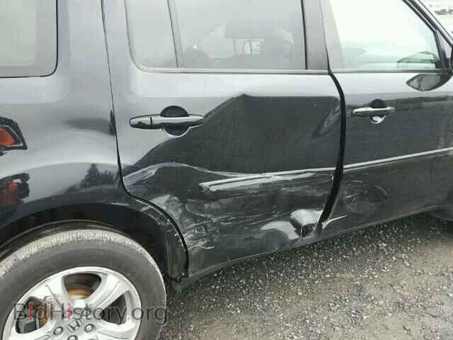 2014 HONDA PILOT - VIN: 5FNYF4H75EB052968 - Фото 9