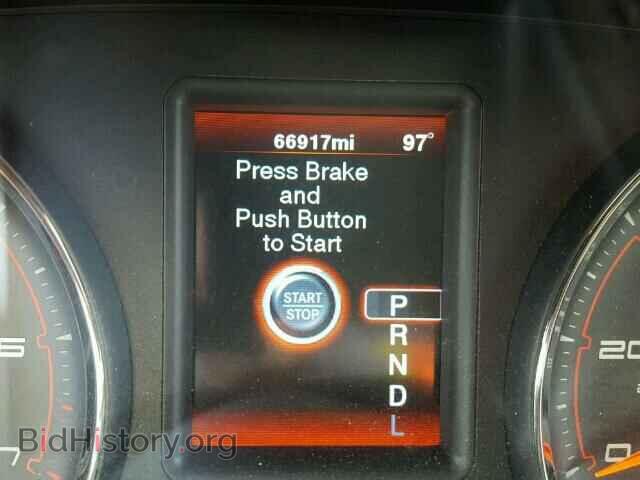 2012 DODGE CHARGER - VIN: 2C3CDXBG2CH134727 - Фото 8