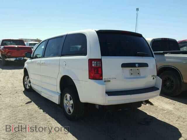 2010 DODGE CARAVAN - VIN: 2D4RN4DE7AR143320 - Photo 3