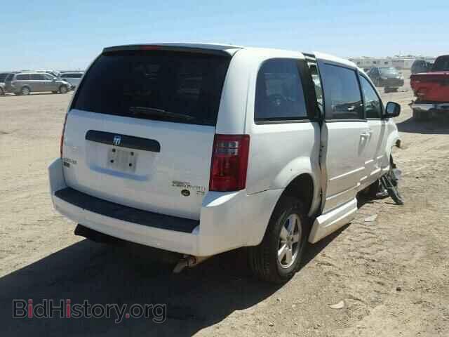 2010 DODGE CARAVAN - VIN: 2D4RN4DE7AR143320 - Photo 4