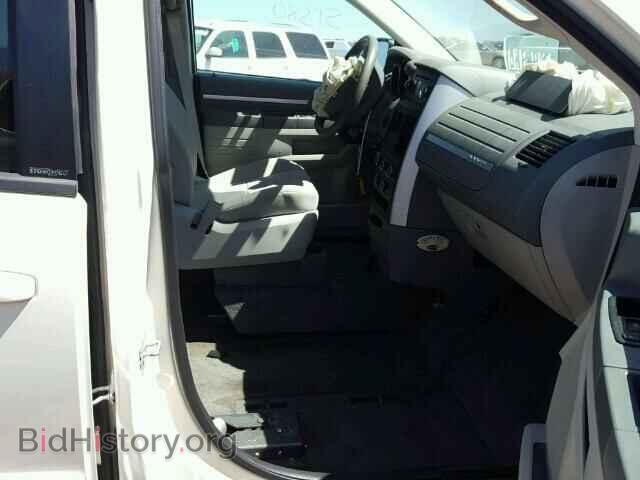 2010 DODGE CARAVAN - VIN: 2D4RN4DE7AR143320 - Photo 5
