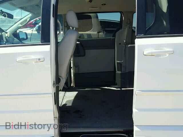 2010 DODGE CARAVAN - VIN: 2D4RN4DE7AR143320 - Photo 6