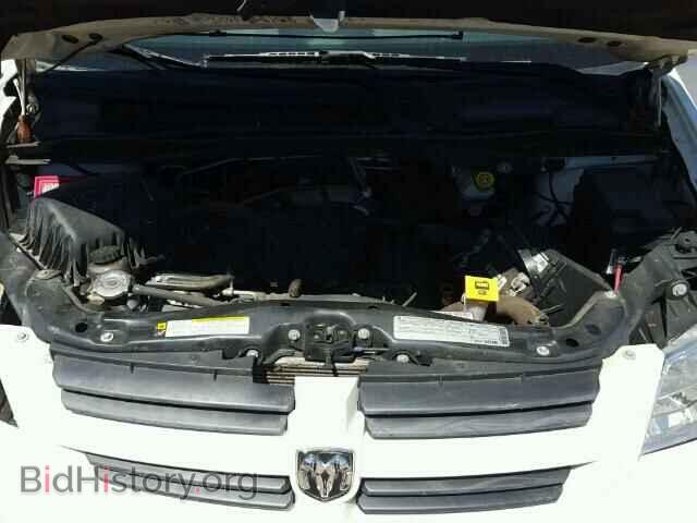 2010 DODGE CARAVAN - VIN: 2D4RN4DE7AR143320 - Photo 7