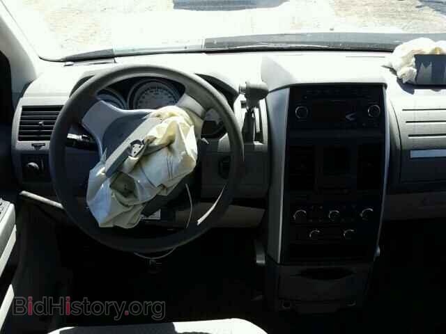 2010 DODGE CARAVAN - VIN: 2D4RN4DE7AR143320 - Photo 9