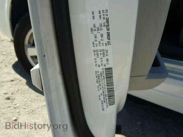 2010 DODGE CARAVAN - VIN: 2D4RN4DE7AR143320 - Photo 10